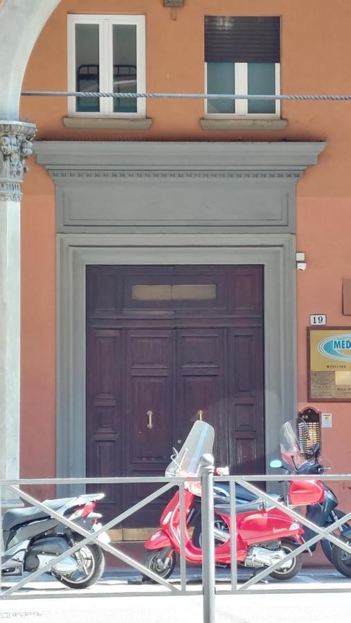 Vigarani Apartments Bologna Luaran gambar