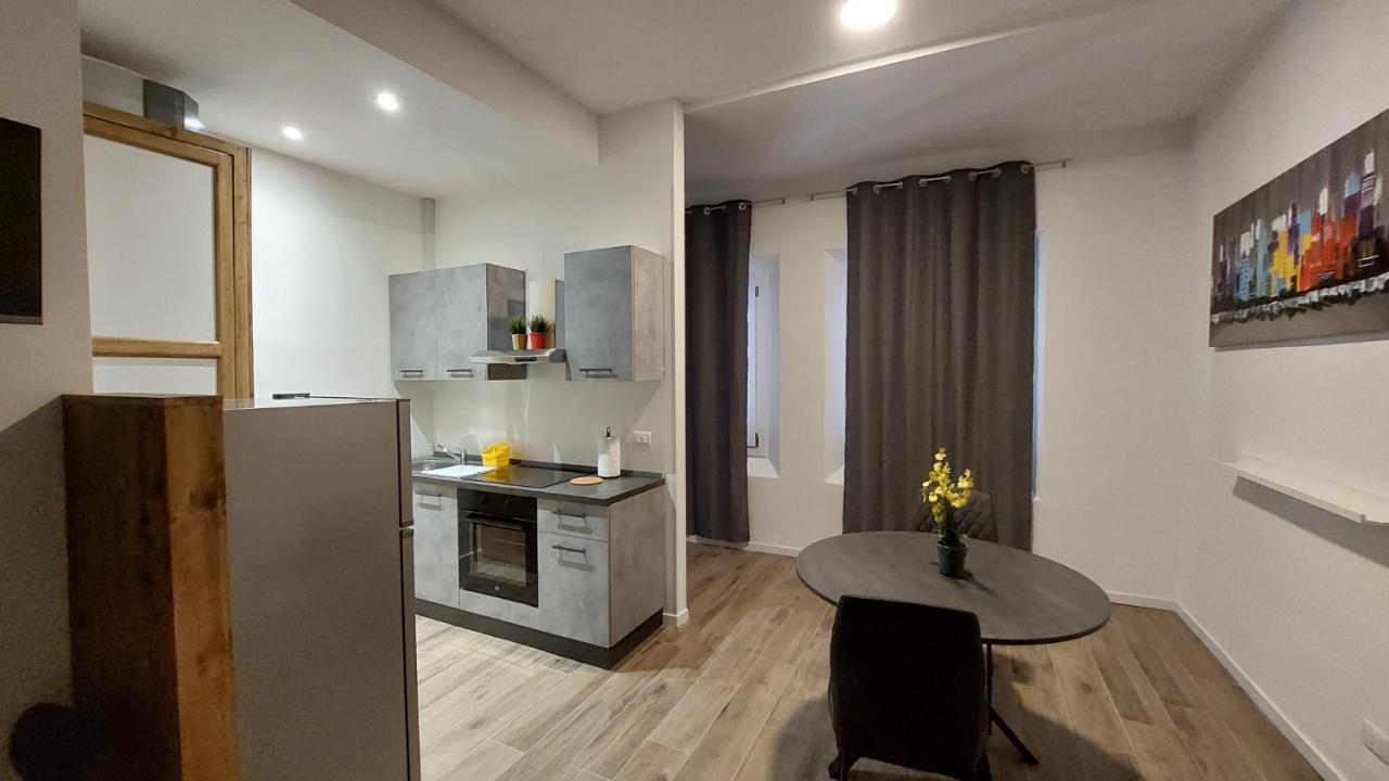 Vigarani Apartments Bologna Luaran gambar