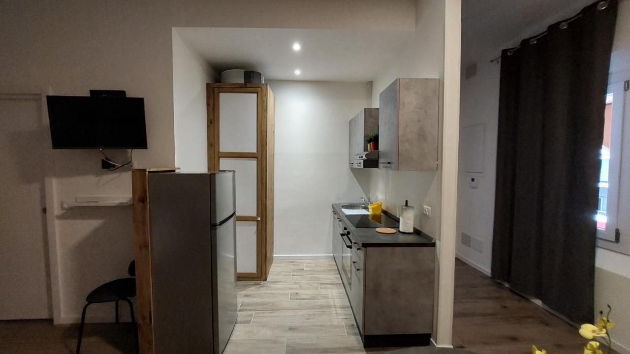 Vigarani Apartments Bologna Luaran gambar
