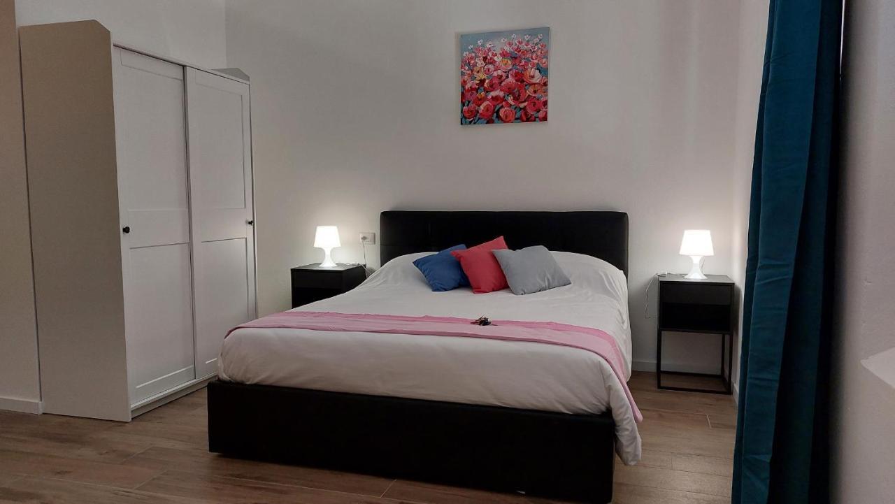Vigarani Apartments Bologna Luaran gambar
