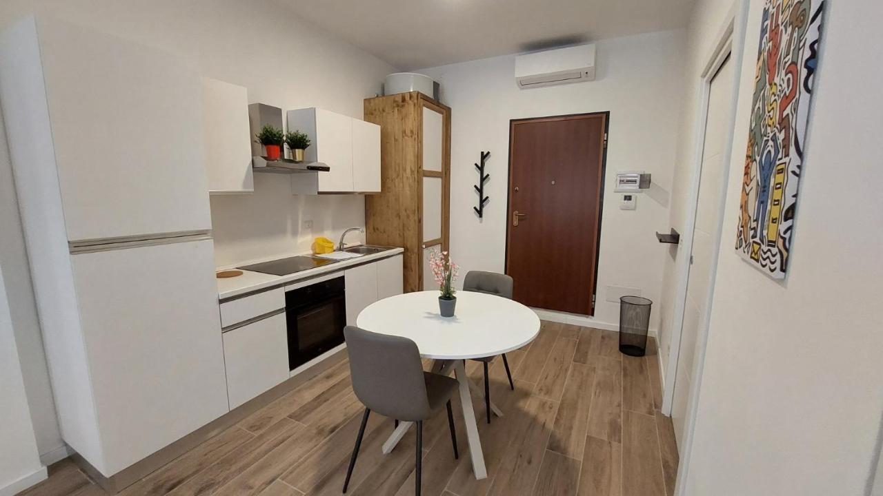 Vigarani Apartments Bologna Luaran gambar