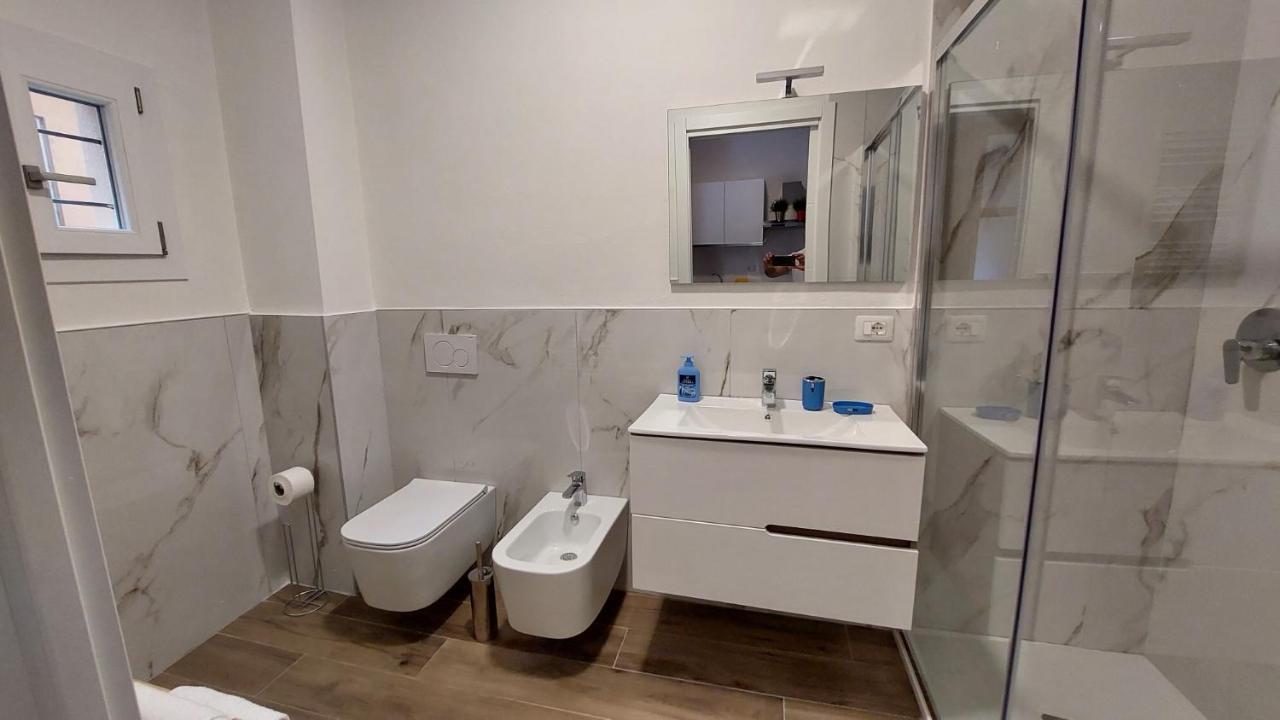Vigarani Apartments Bologna Luaran gambar