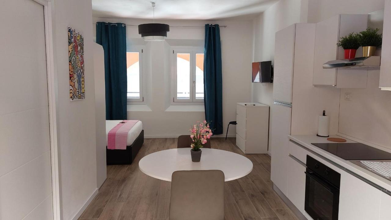 Vigarani Apartments Bologna Luaran gambar