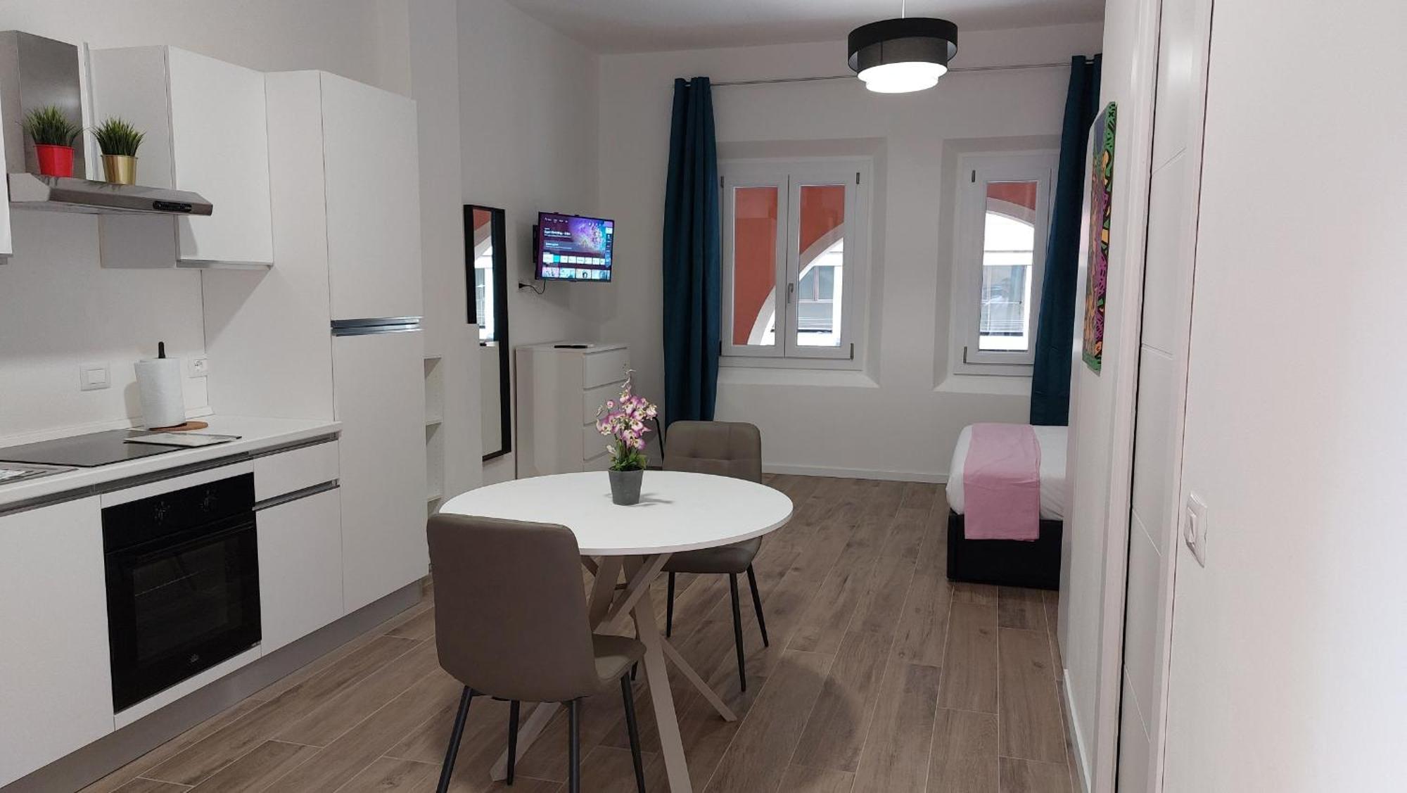Vigarani Apartments Bologna Luaran gambar