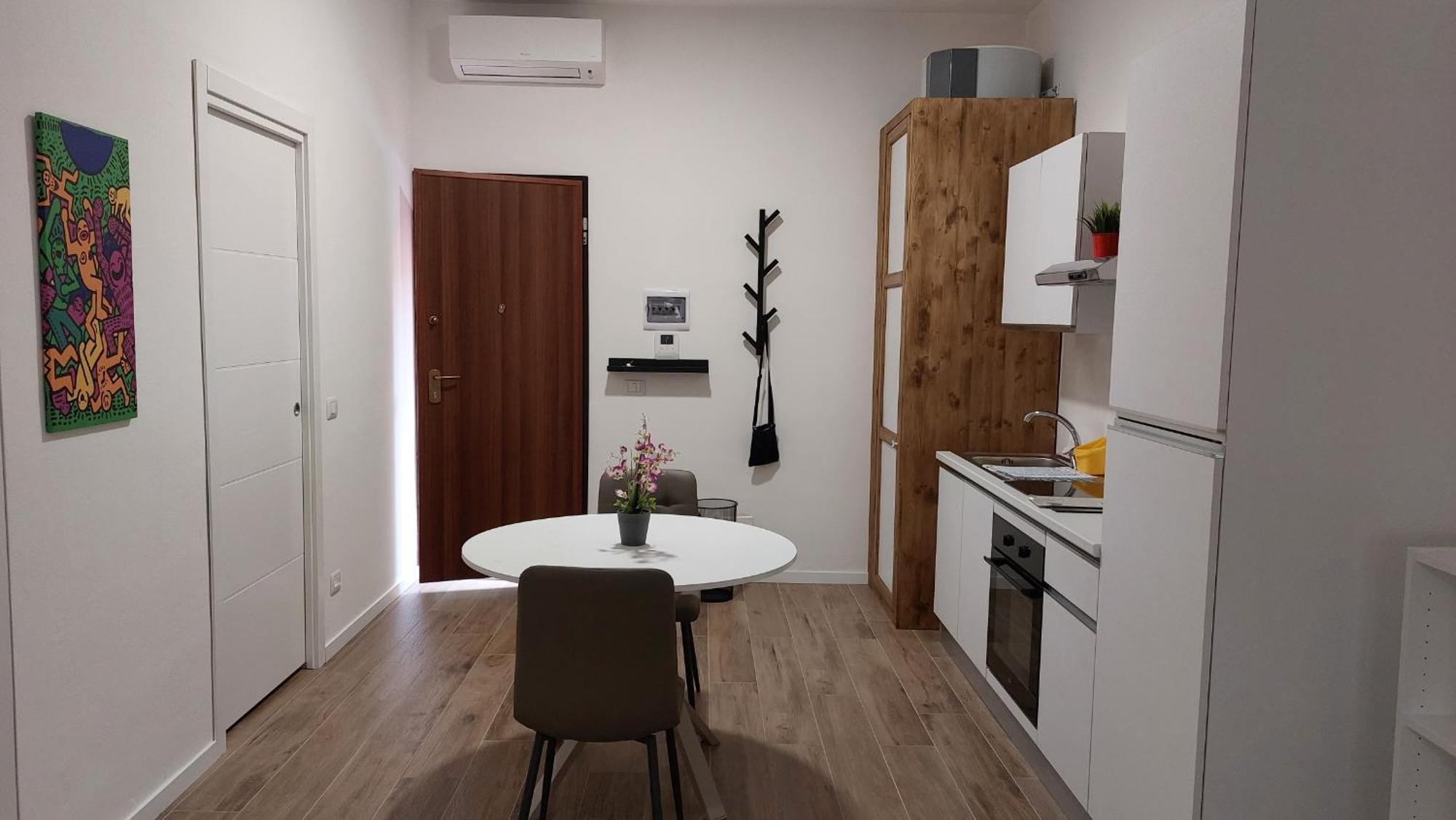 Vigarani Apartments Bologna Luaran gambar